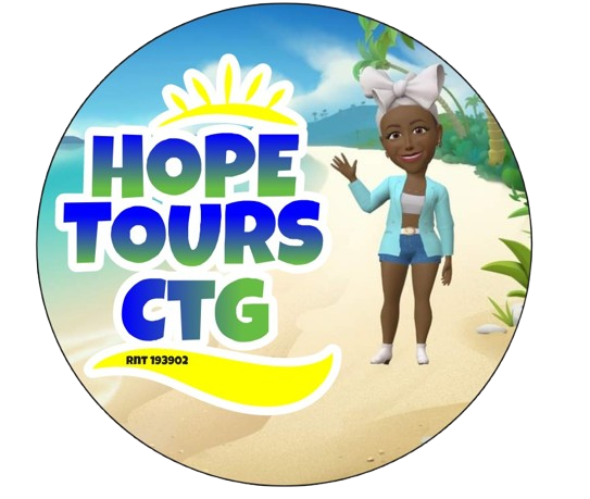 Hope Tours Cartagena